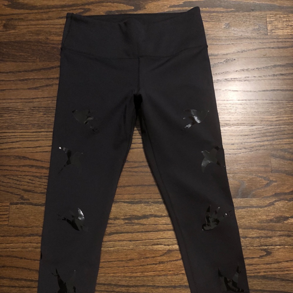 Noli brand leggings